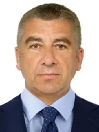 Василь Триснюк — Доктор технічних наук професор